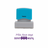 Checklist Stamp 105.1